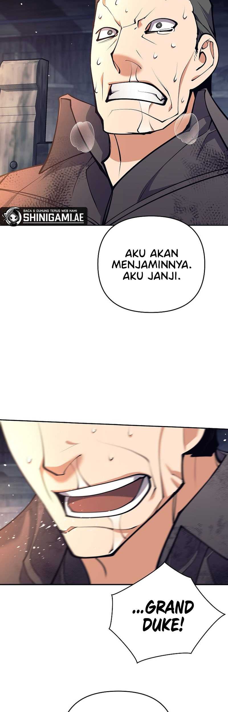 Trash of A Dark Fantasy Chapter 27 - halaman 72