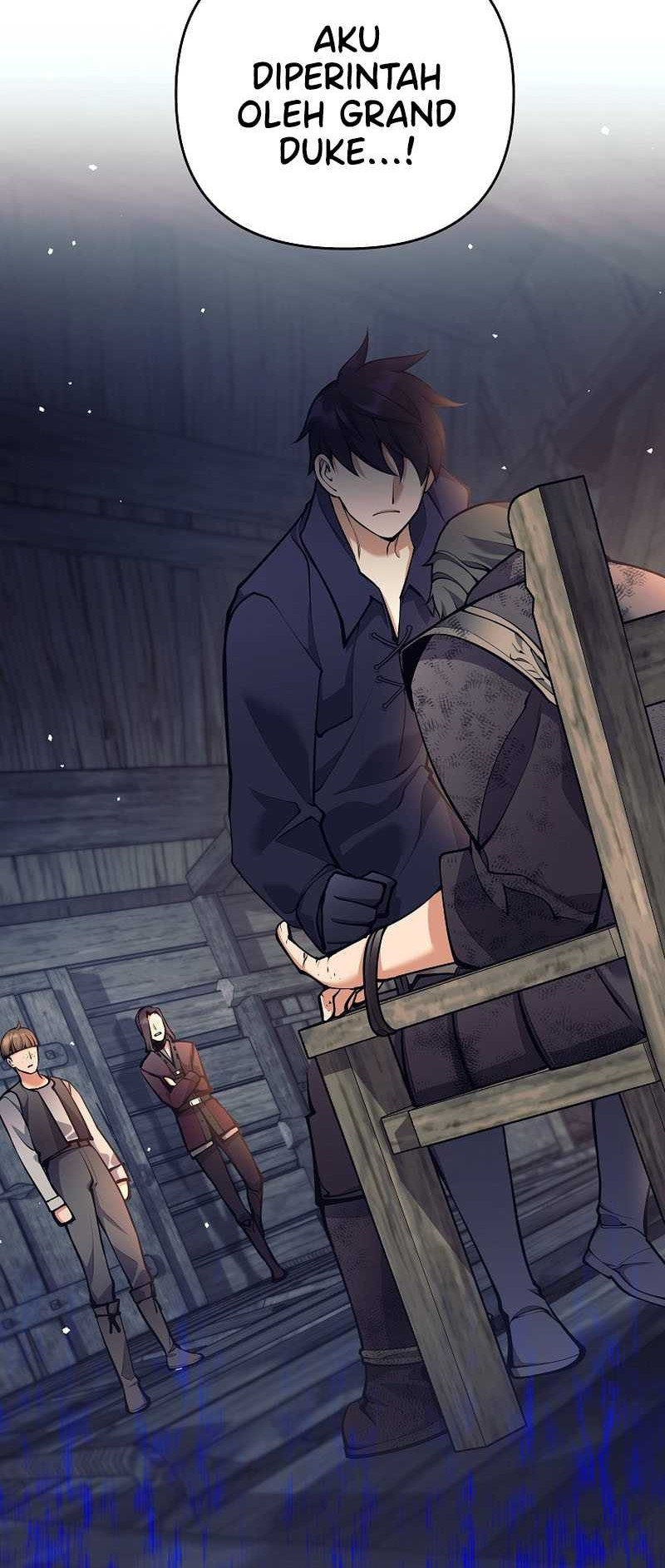 Trash of A Dark Fantasy Chapter 27 - halaman 73