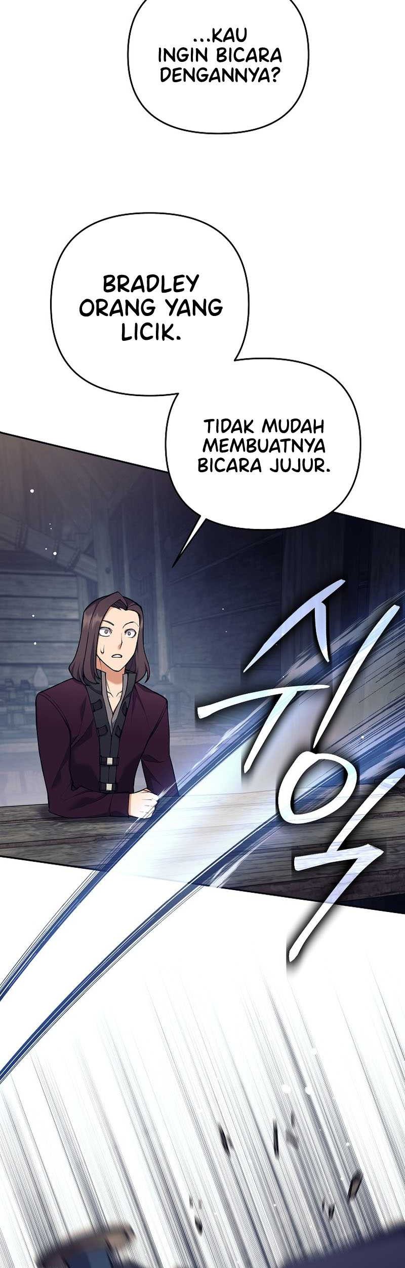 Trash of A Dark Fantasy Chapter 27 - halaman 8