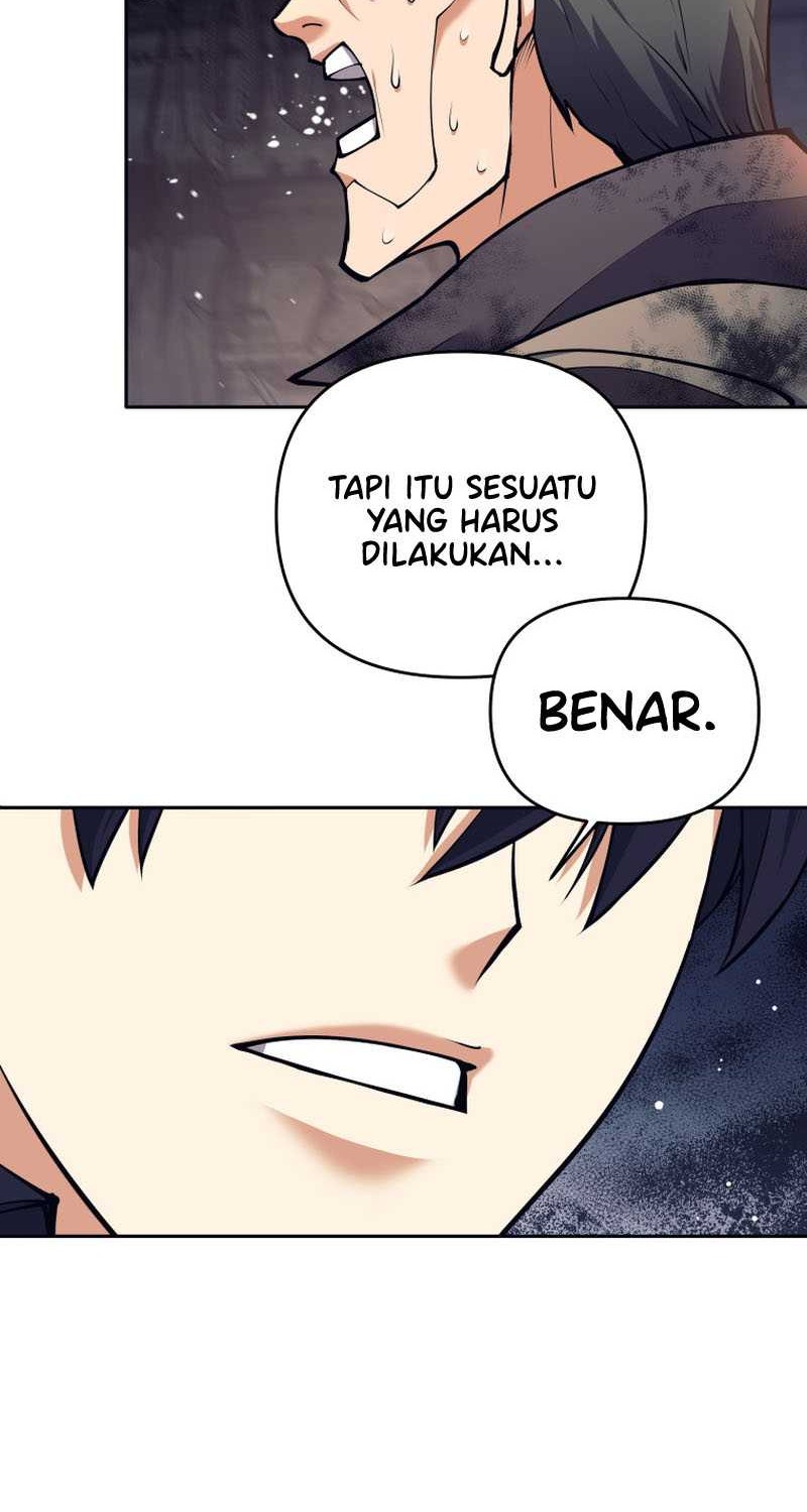 Trash of A Dark Fantasy Chapter 28 - halaman 13
