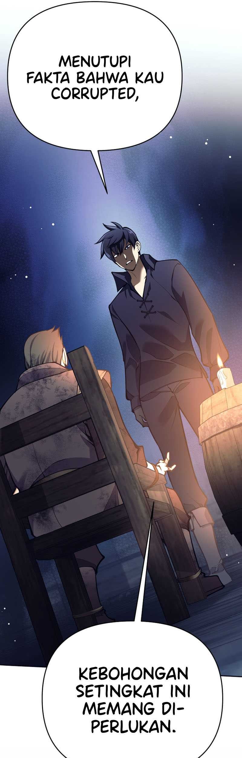 Trash of A Dark Fantasy Chapter 28 - halaman 14