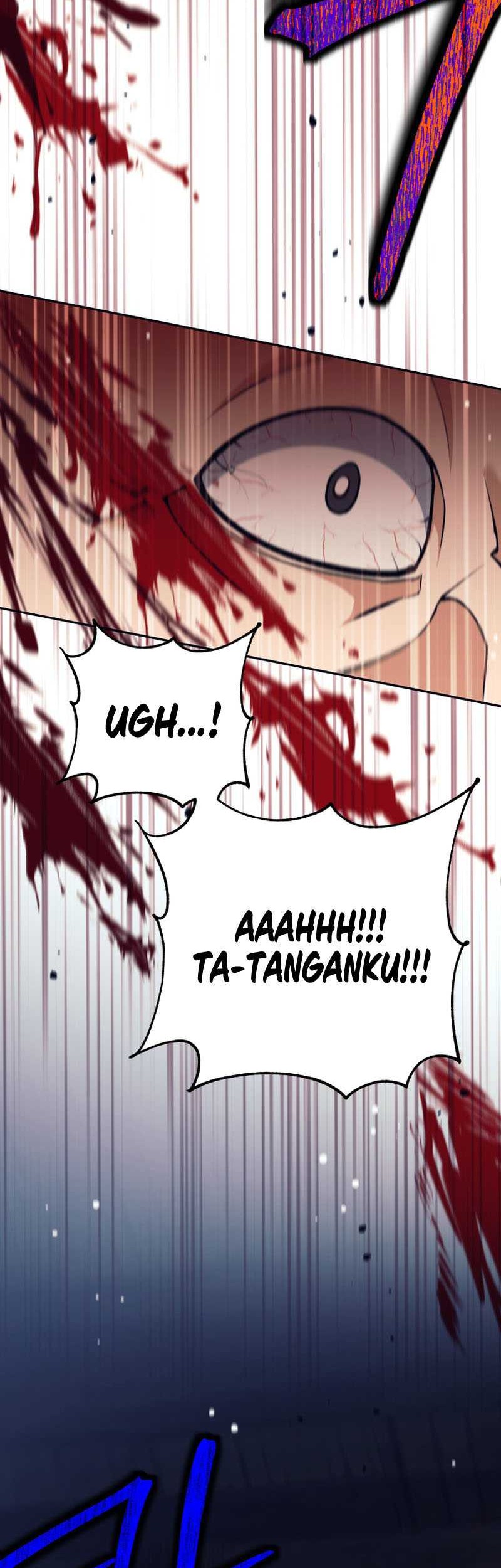 Trash of A Dark Fantasy Chapter 28 - halaman 19