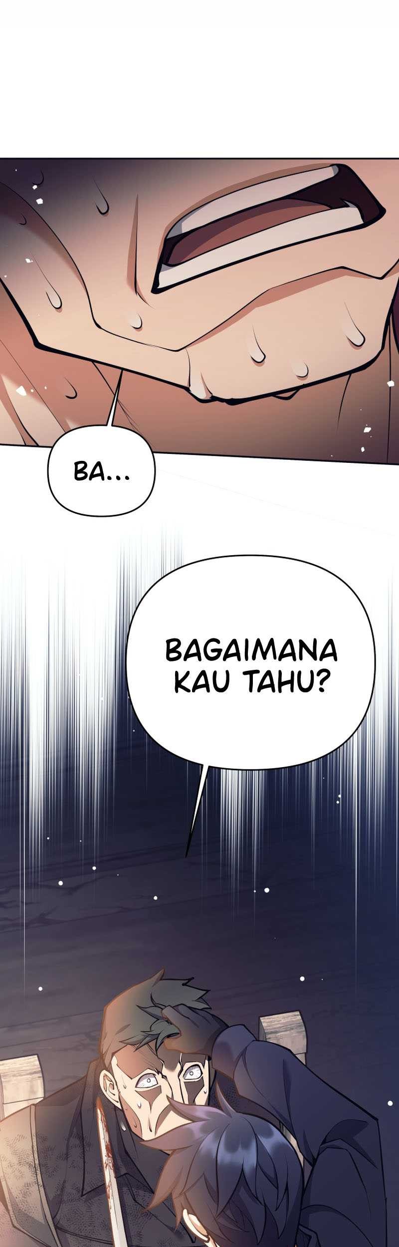 Trash of A Dark Fantasy Chapter 28 - halaman 22