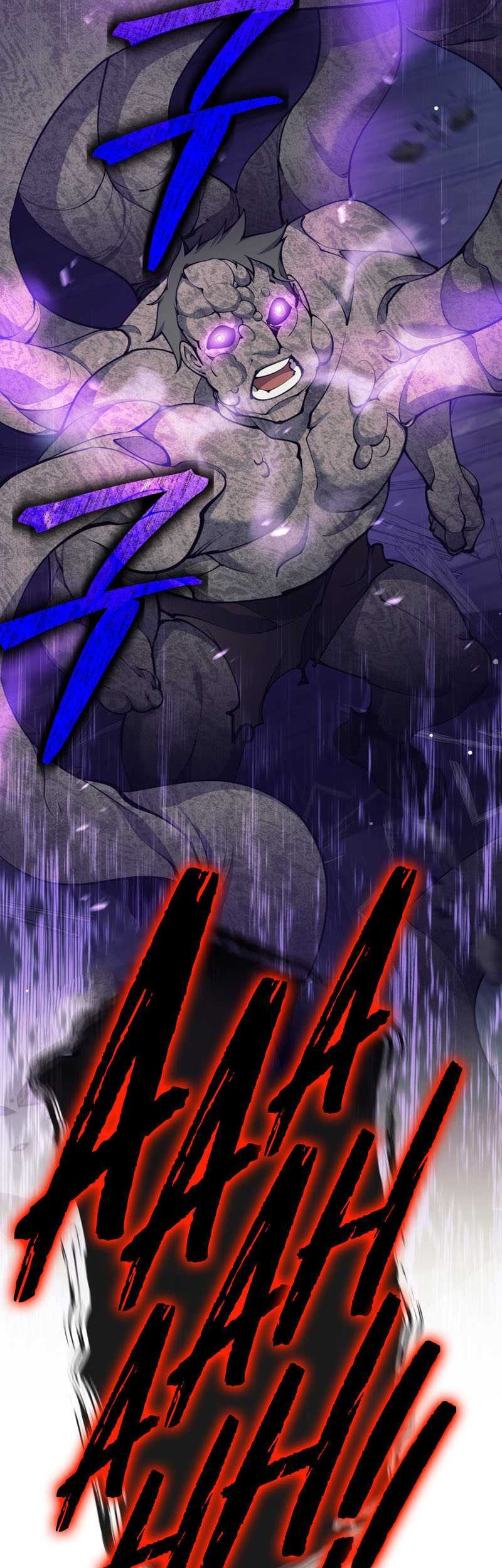 Trash of A Dark Fantasy Chapter 28 - halaman 39