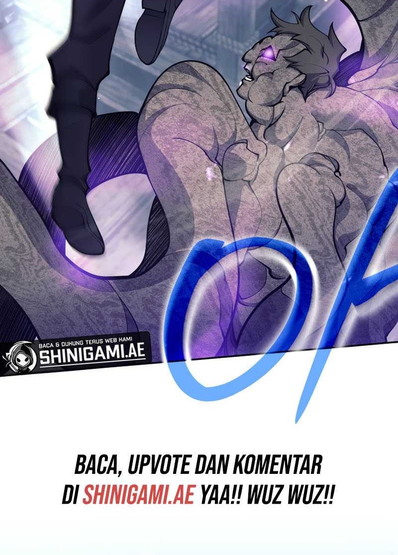 Trash of A Dark Fantasy Chapter 28 - halaman 41
