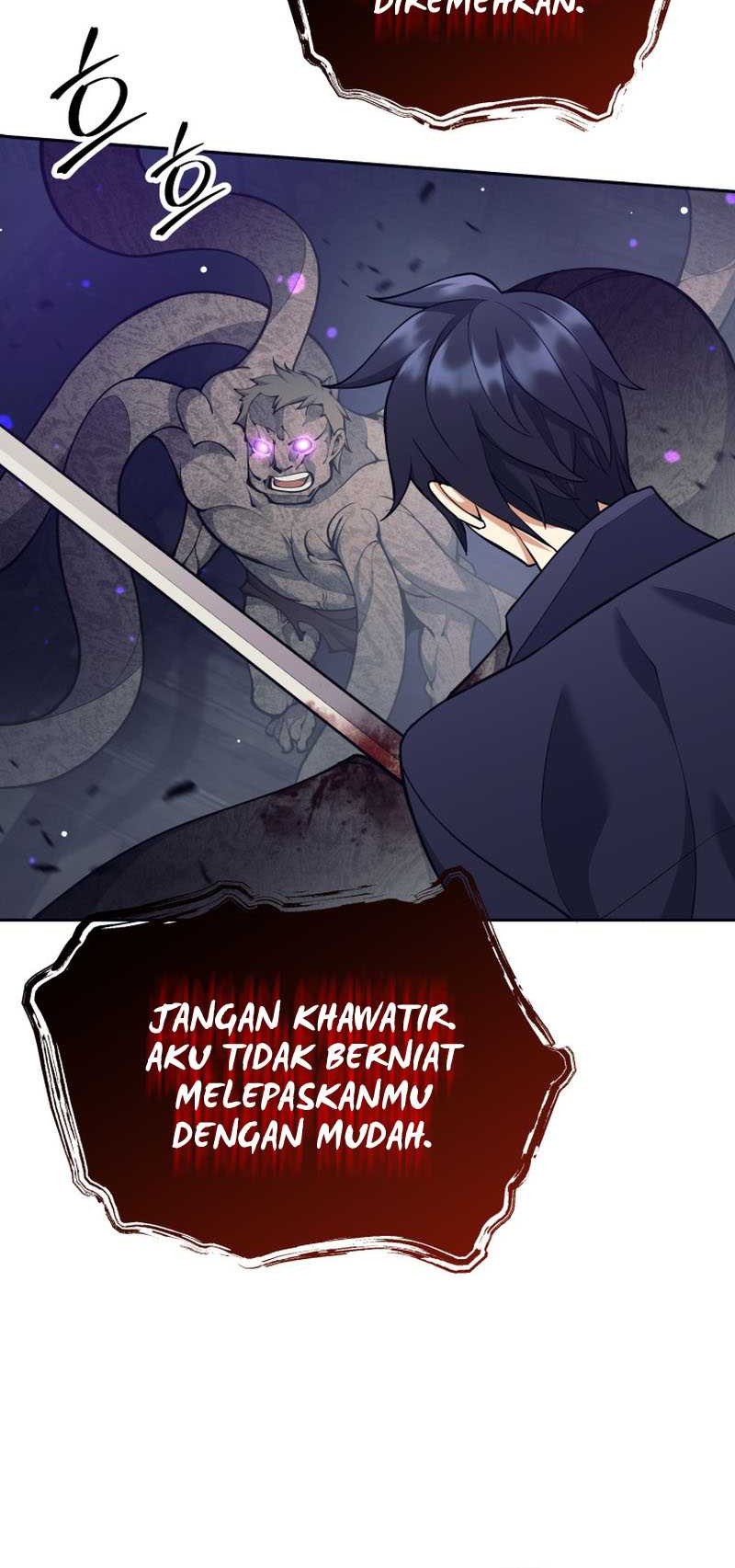 Trash of A Dark Fantasy Chapter 28 - halaman 48