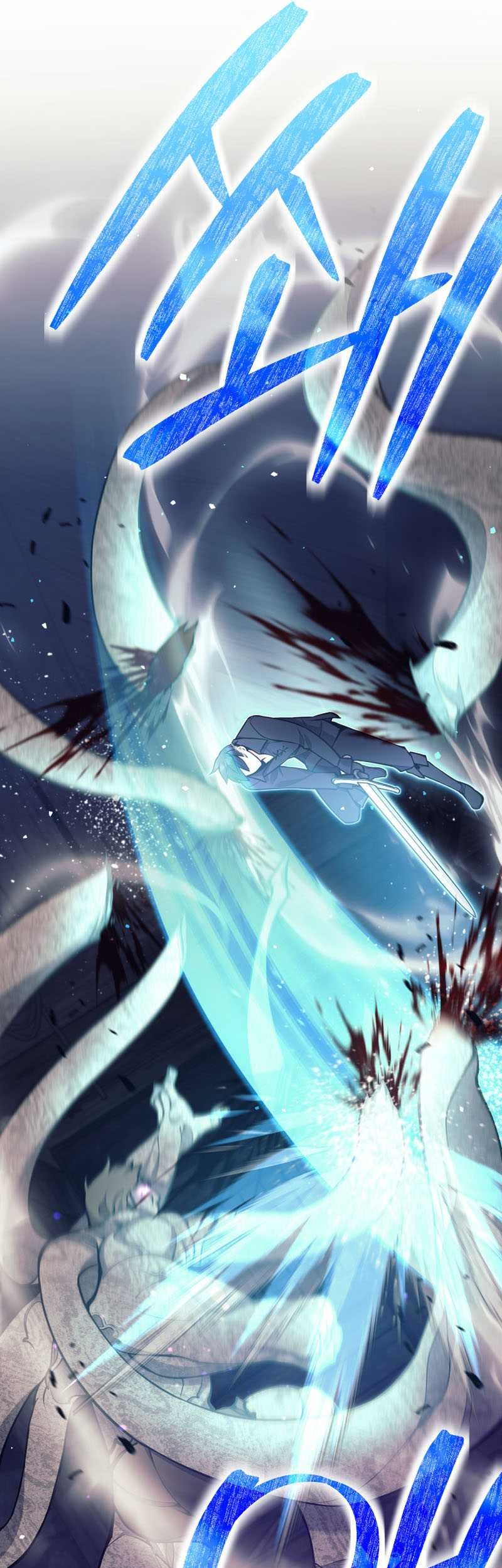 Trash of A Dark Fantasy Chapter 28 - halaman 58