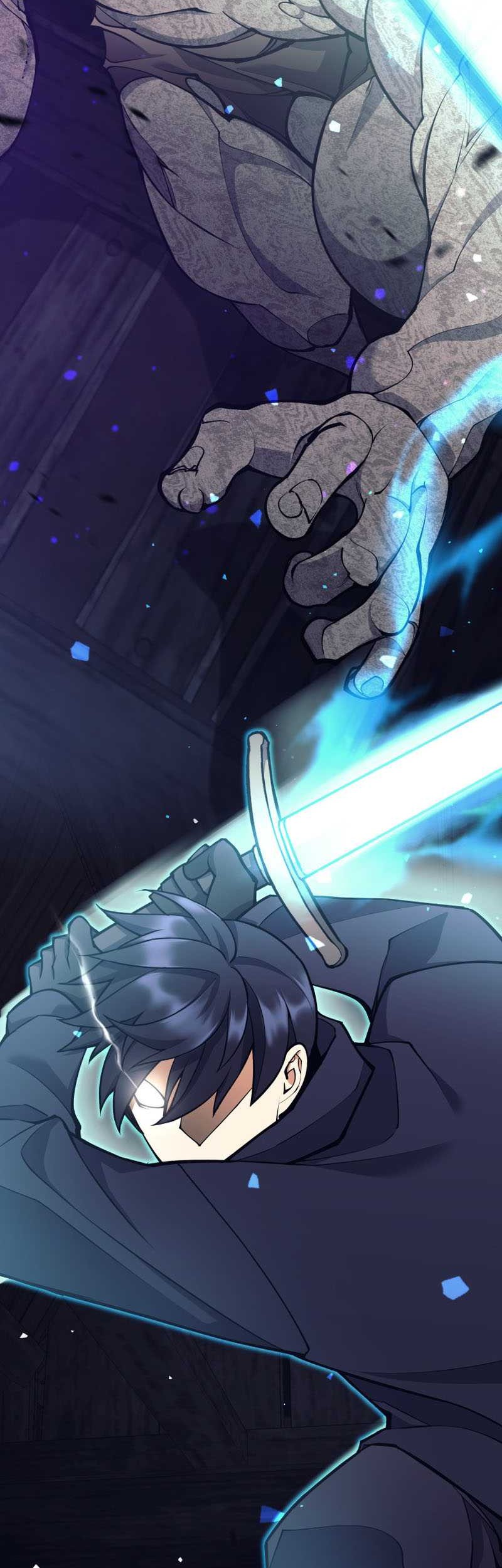 Trash of A Dark Fantasy Chapter 28 - halaman 60