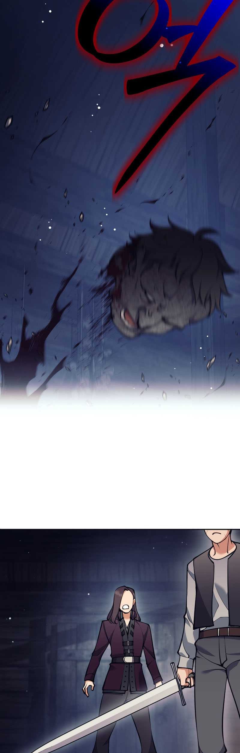 Trash of A Dark Fantasy Chapter 28 - halaman 67