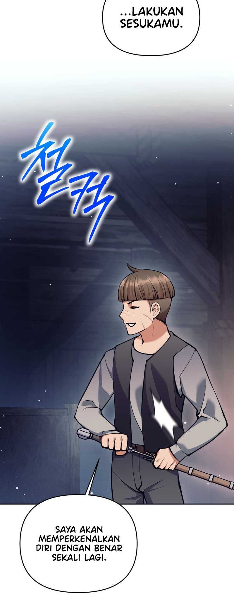 Trash of A Dark Fantasy Chapter 28 - halaman 70