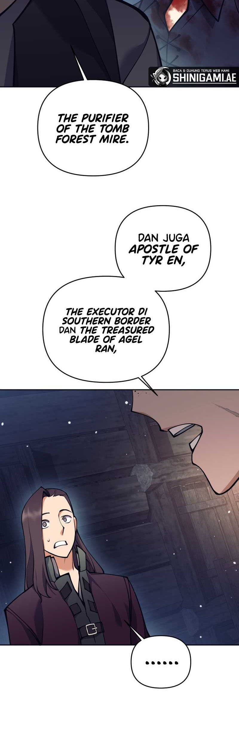 Trash of A Dark Fantasy Chapter 28 - halaman 72