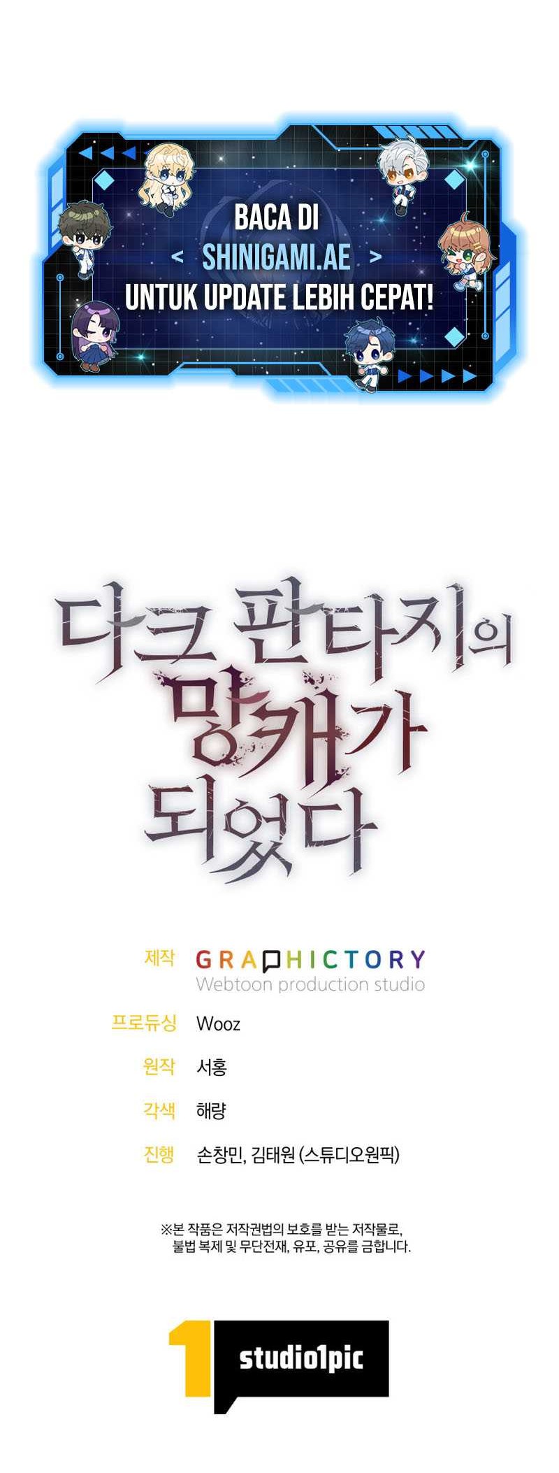 Trash of A Dark Fantasy Chapter 28 - halaman 76