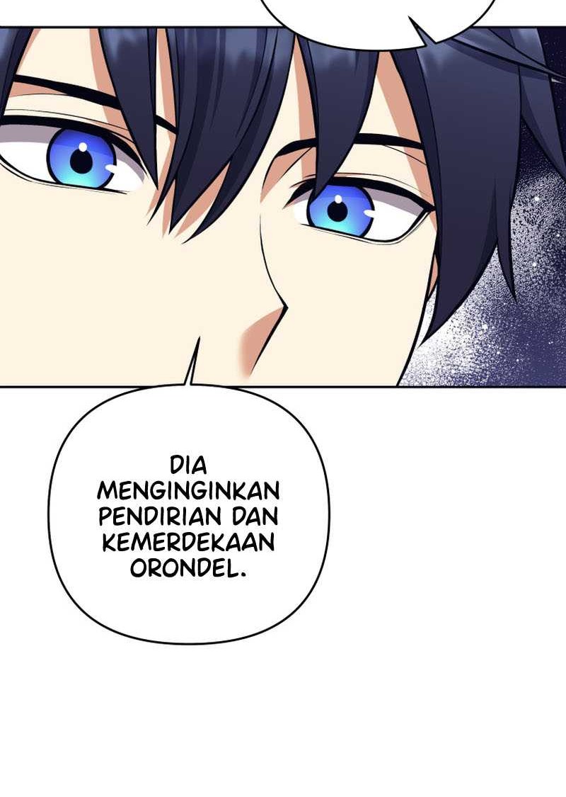 Trash of A Dark Fantasy Chapter 28 - halaman 9