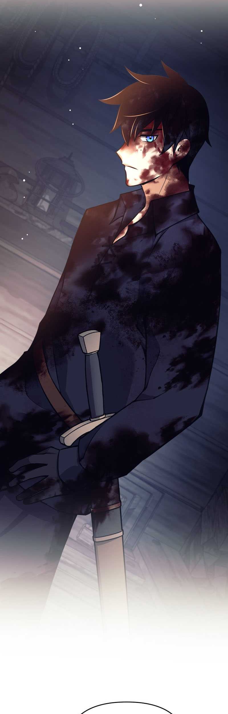 Trash of A Dark Fantasy Chapter 29 - halaman 12