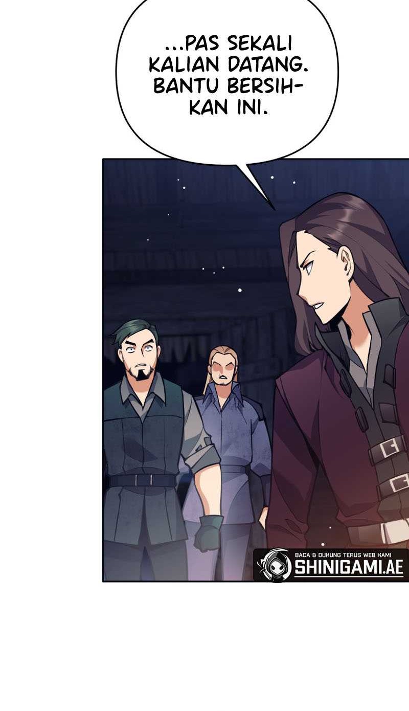 Trash of A Dark Fantasy Chapter 29 - halaman 13