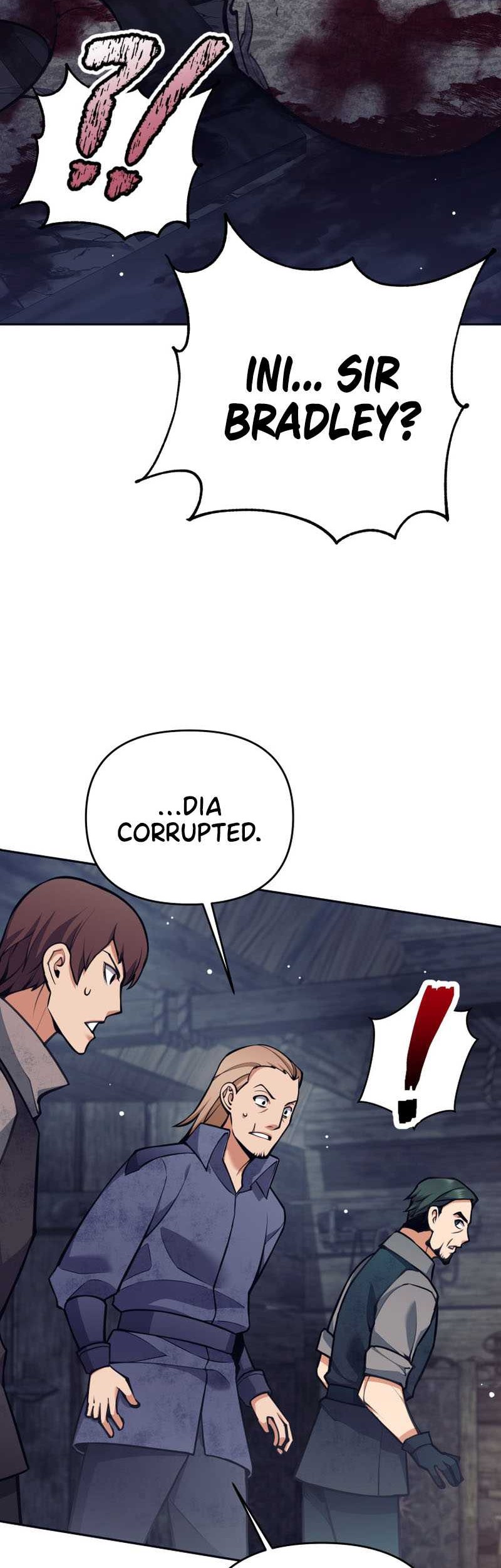 Trash of A Dark Fantasy Chapter 29 - halaman 15