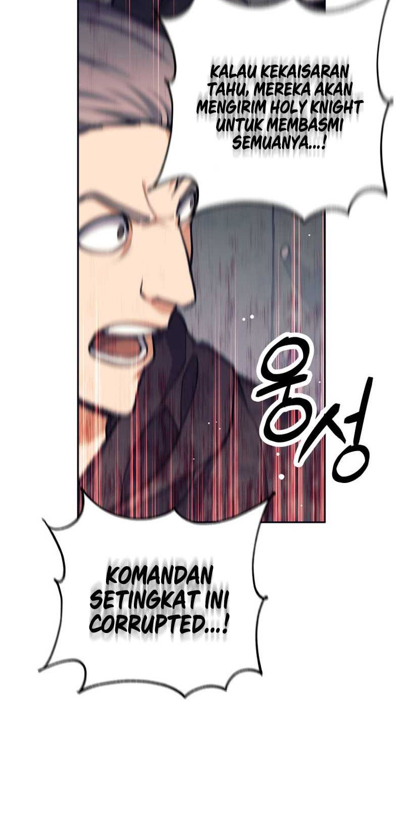 Trash of A Dark Fantasy Chapter 29 - halaman 17