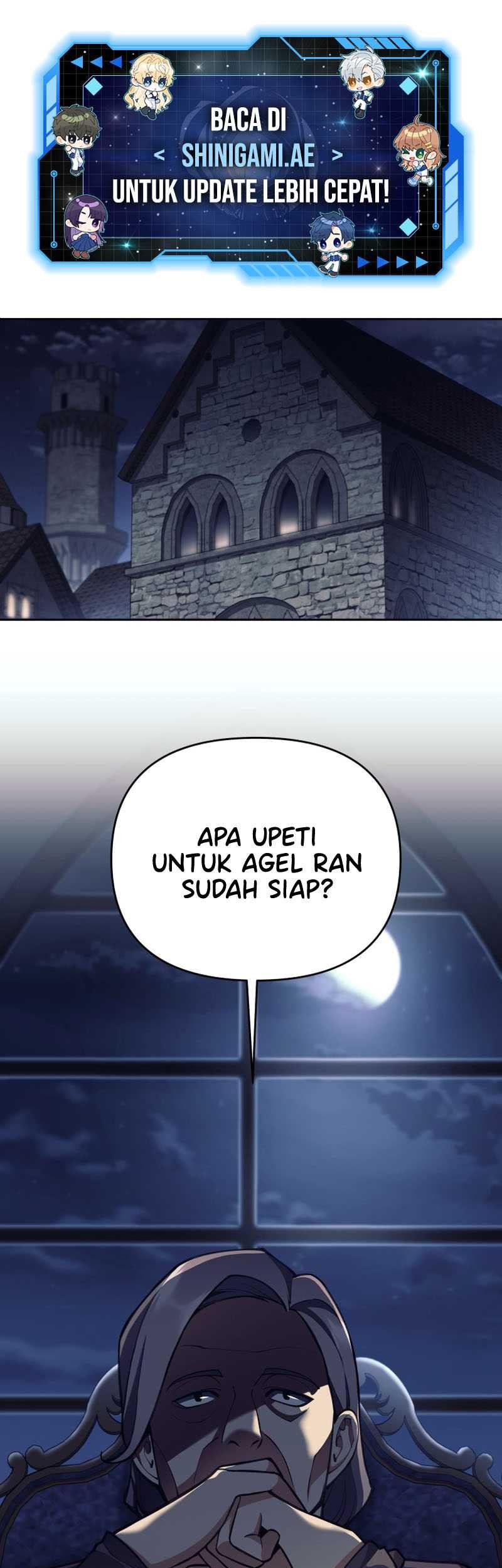 Trash of A Dark Fantasy Chapter 29 - halaman 2