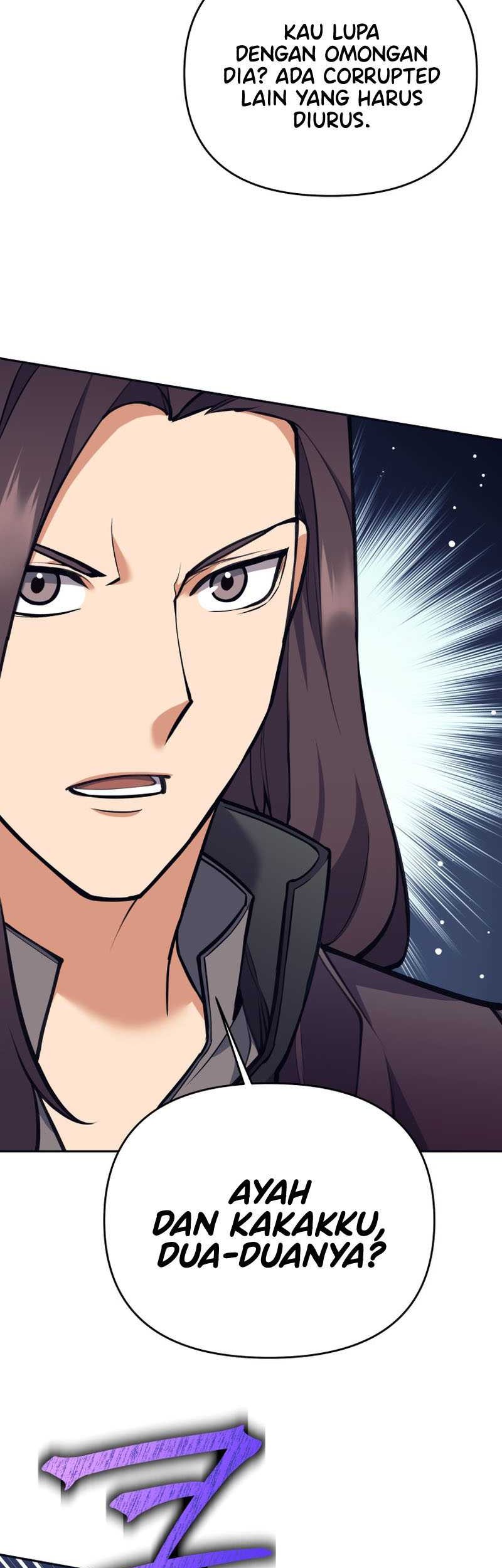 Trash of A Dark Fantasy Chapter 29 - halaman 20