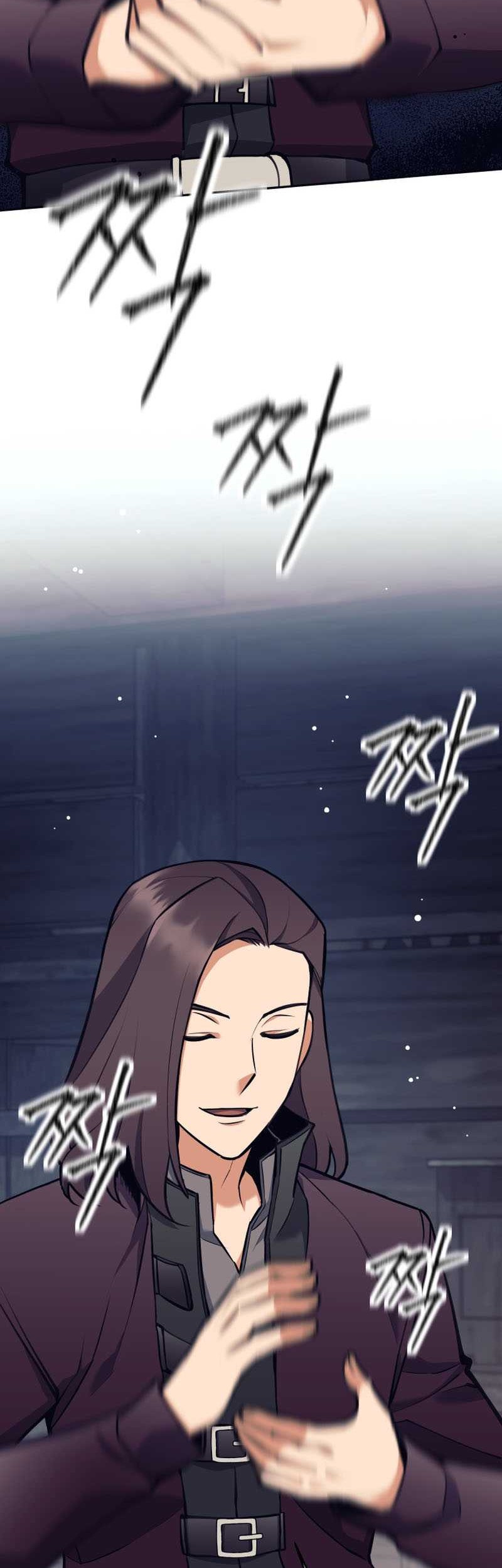 Trash of A Dark Fantasy Chapter 29 - halaman 23