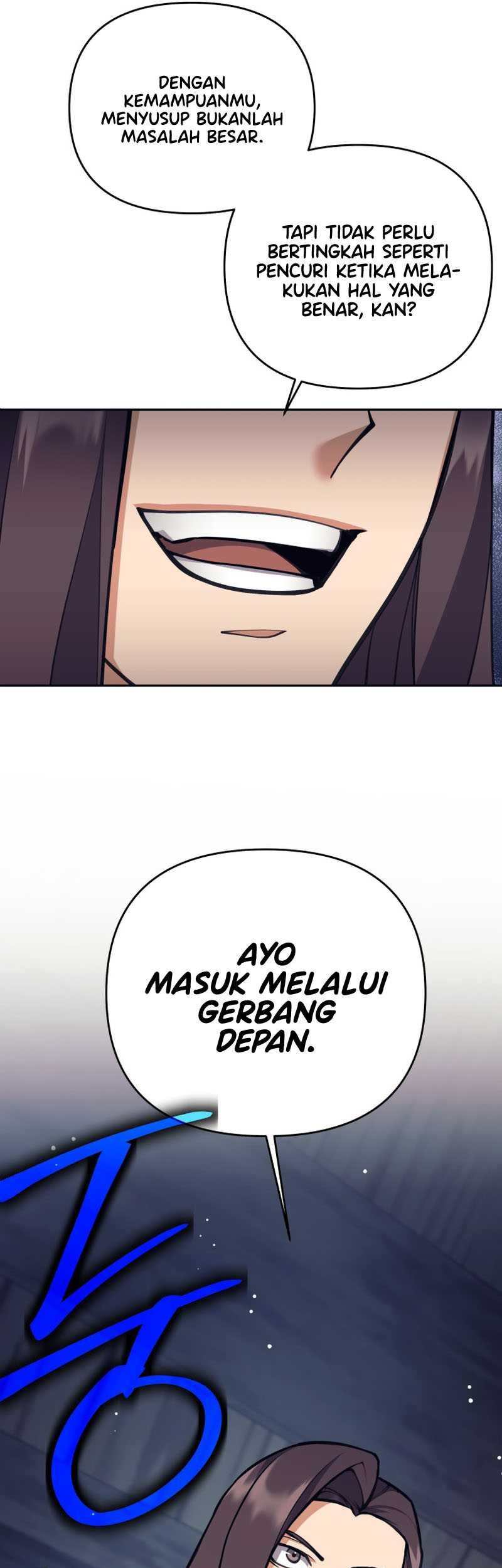 Trash of A Dark Fantasy Chapter 29 - halaman 30