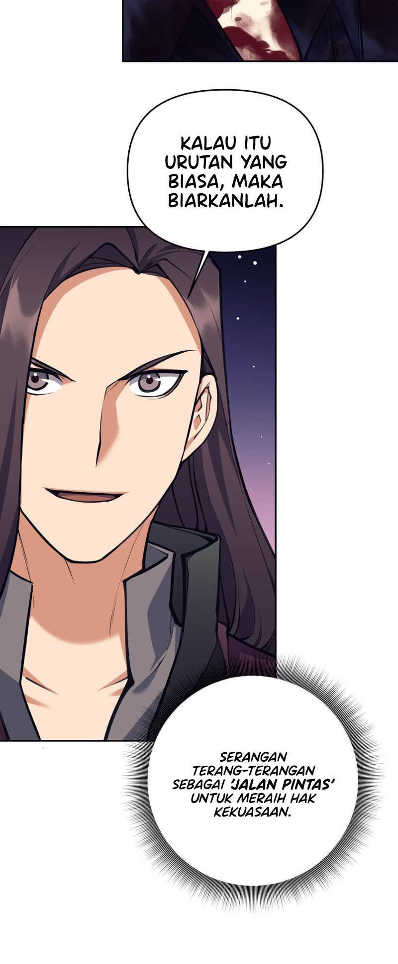 Trash of A Dark Fantasy Chapter 29 - halaman 33