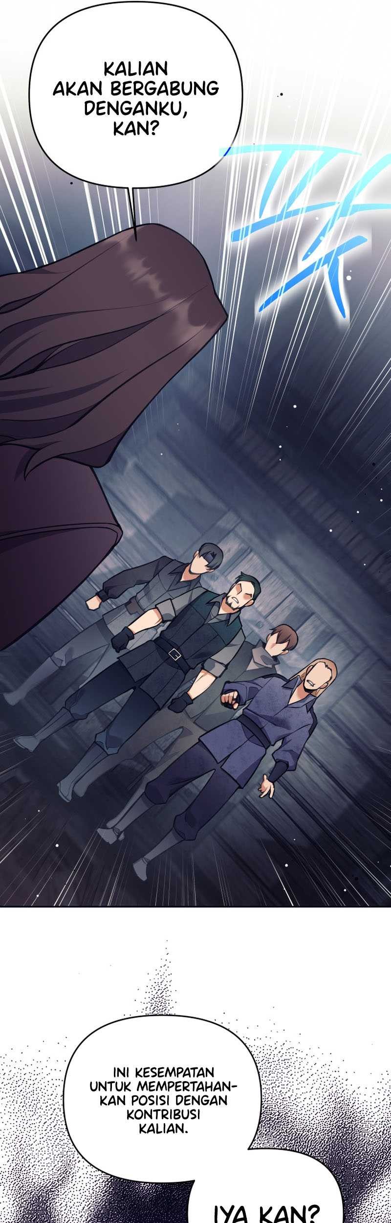 Trash of A Dark Fantasy Chapter 29 - halaman 42