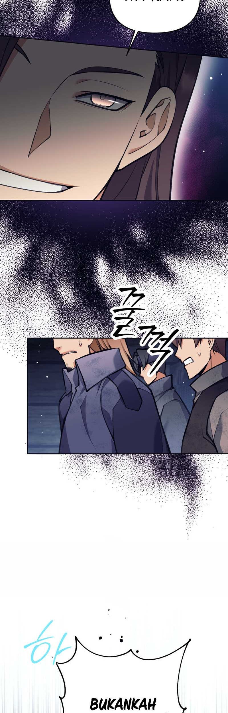 Trash of A Dark Fantasy Chapter 29 - halaman 43