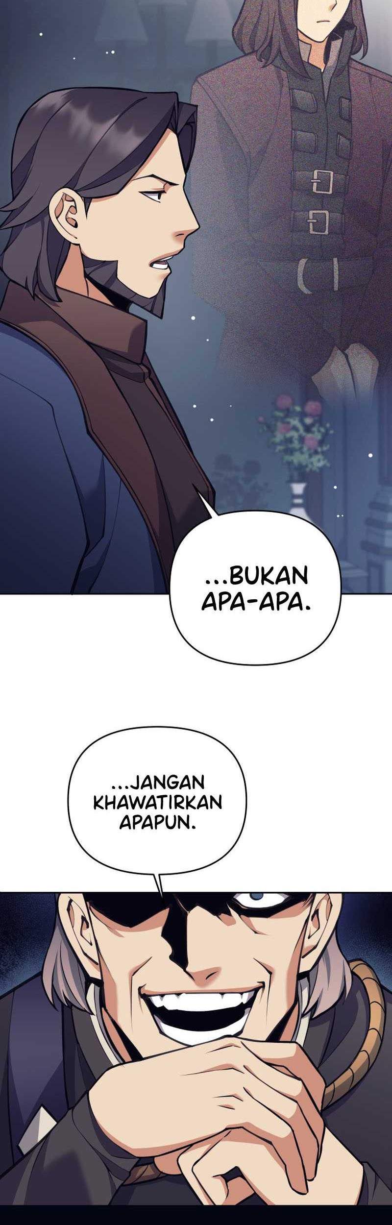 Trash of A Dark Fantasy Chapter 29 - halaman 5