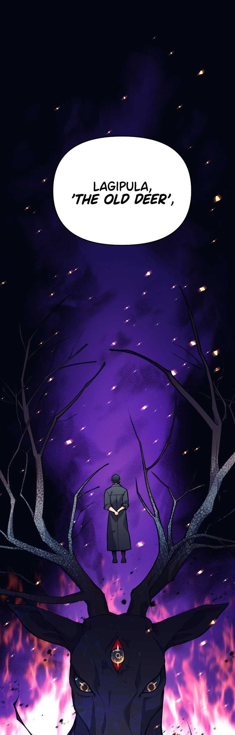 Trash of A Dark Fantasy Chapter 29 - halaman 6