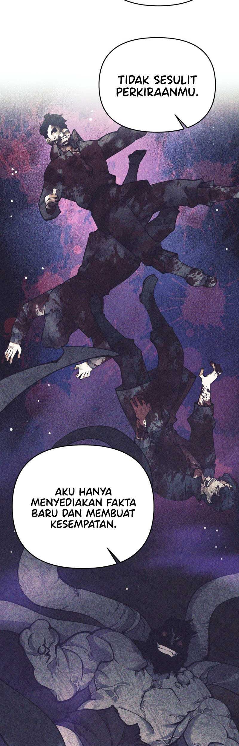 Trash of A Dark Fantasy Chapter 29 - halaman 60