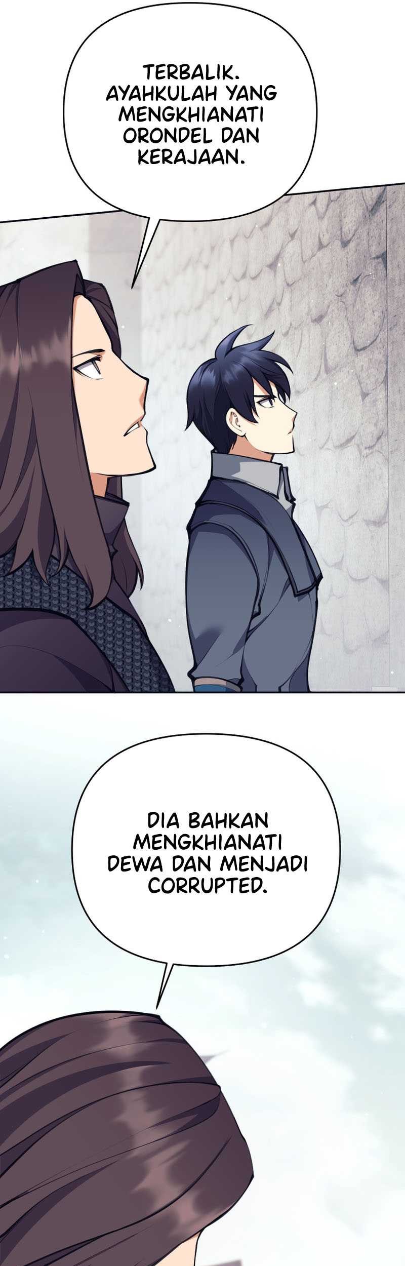 Trash of A Dark Fantasy Chapter 29 - halaman 66