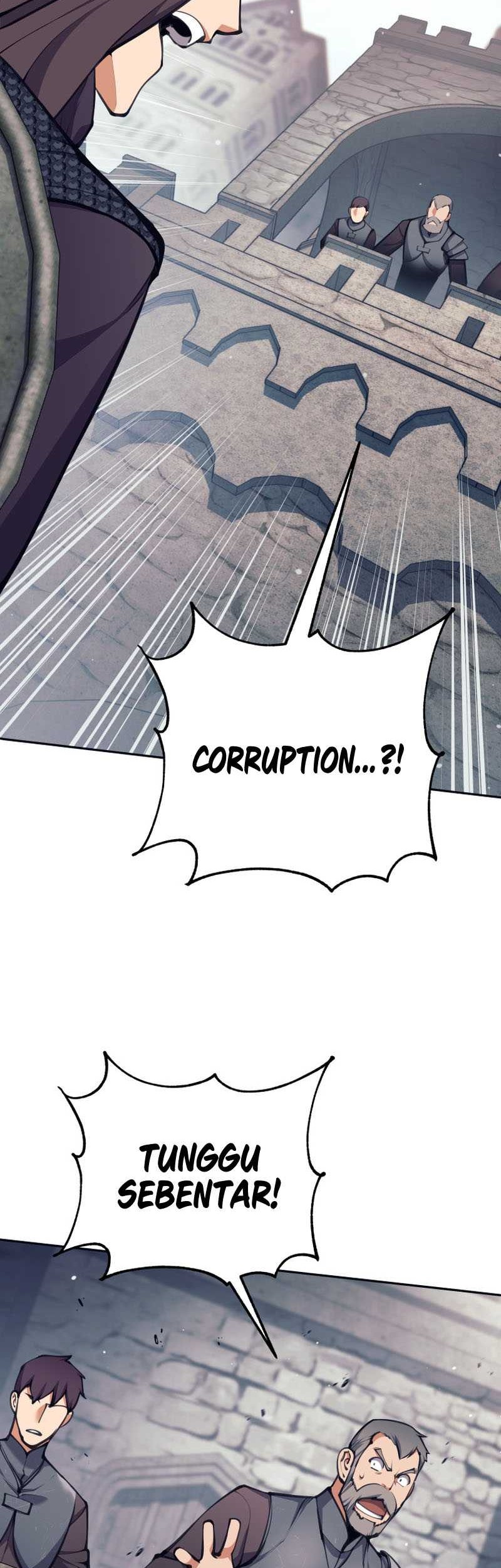 Trash of A Dark Fantasy Chapter 29 - halaman 67