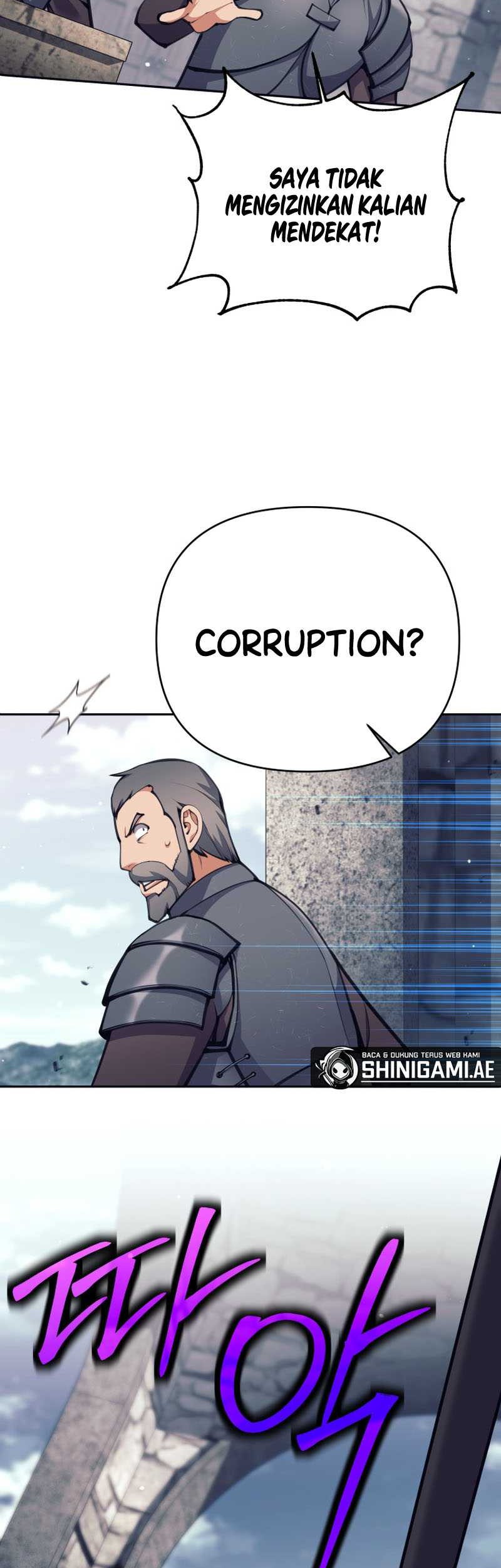 Trash of A Dark Fantasy Chapter 29 - halaman 68