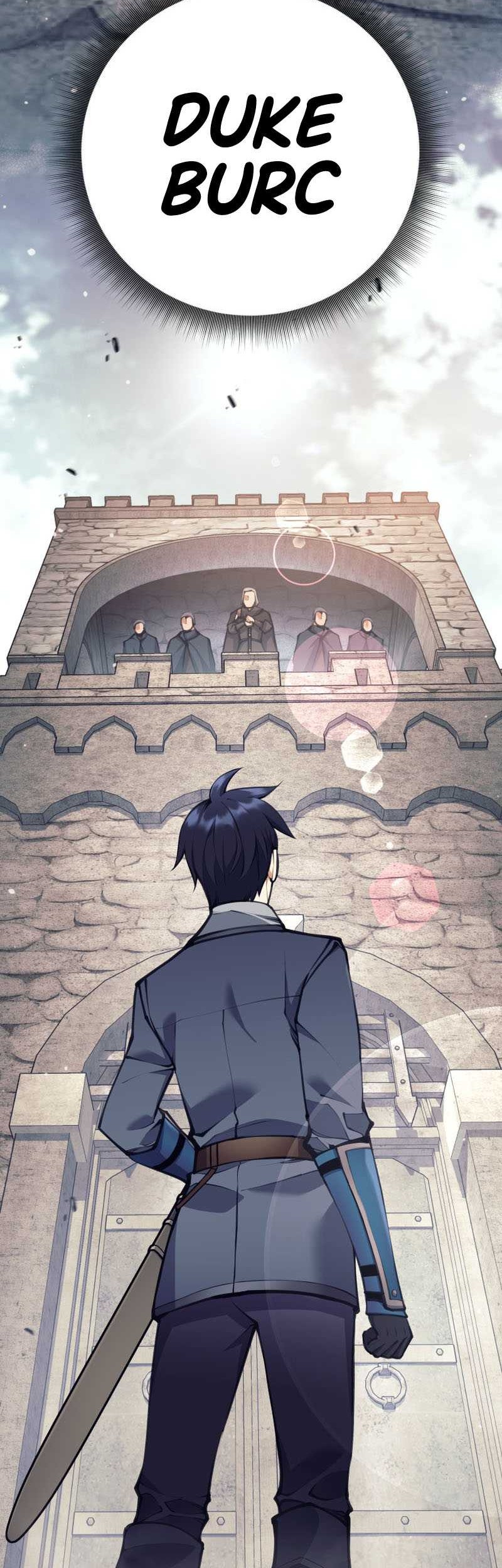 Trash of A Dark Fantasy Chapter 29 - halaman 71