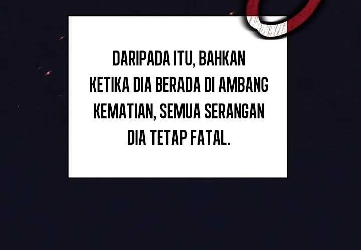 Trash of A Dark Fantasy Chapter 3 - halaman 11