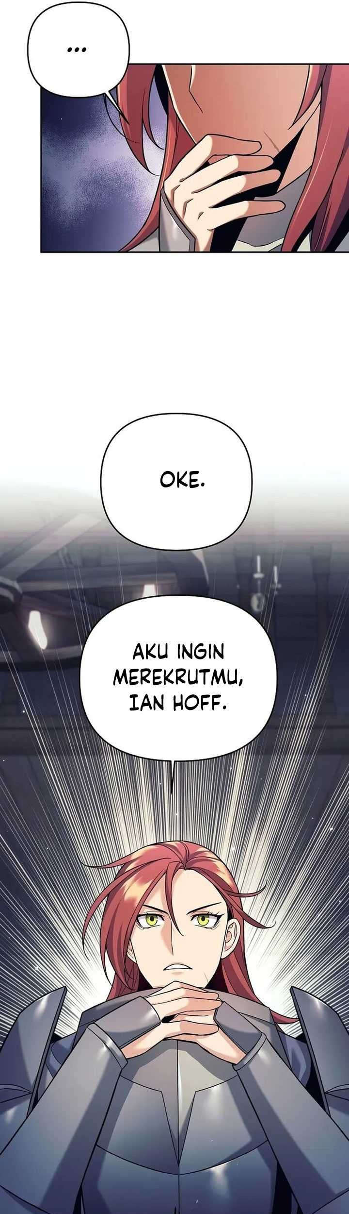 Trash of A Dark Fantasy Chapter 3 - halaman 55