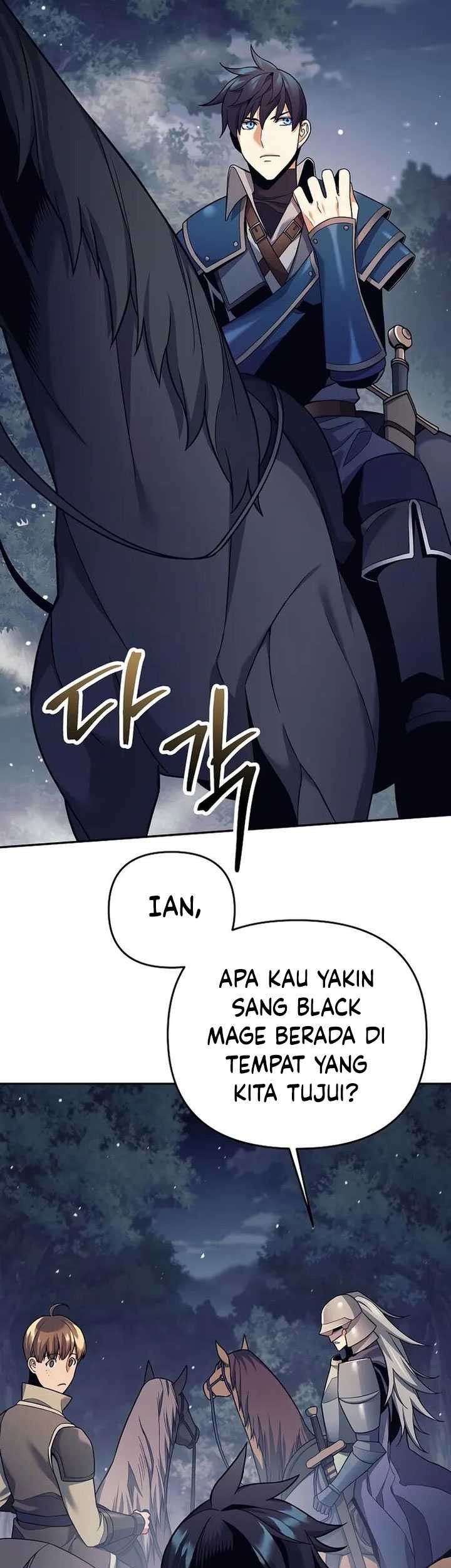 Trash of A Dark Fantasy Chapter 3 - halaman 58