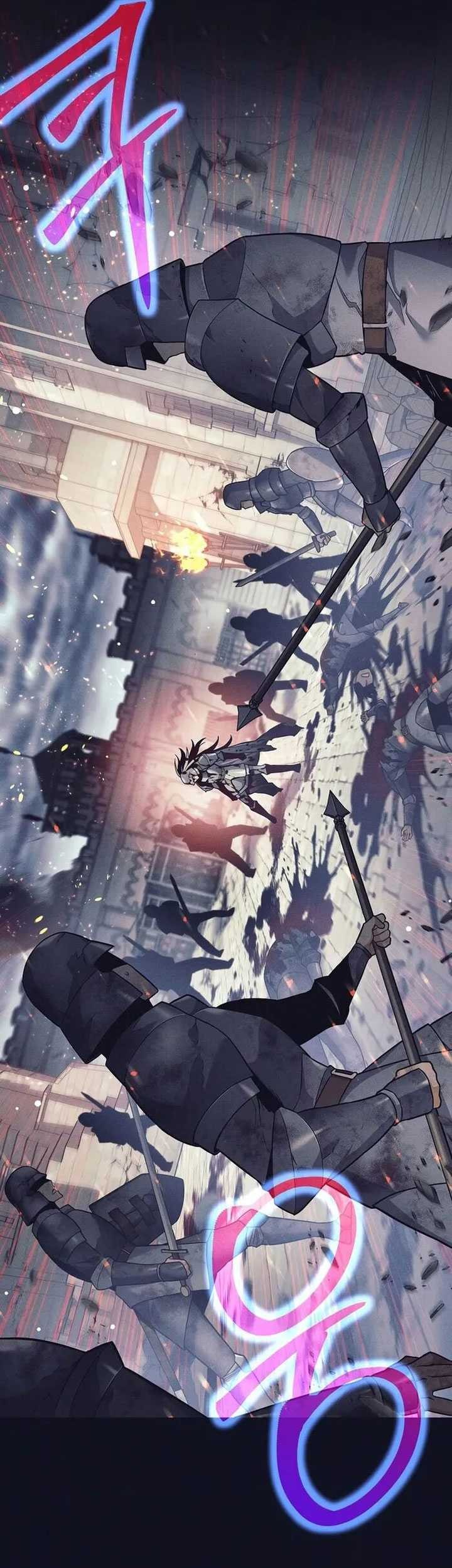 Trash of A Dark Fantasy Chapter 3 - halaman 6