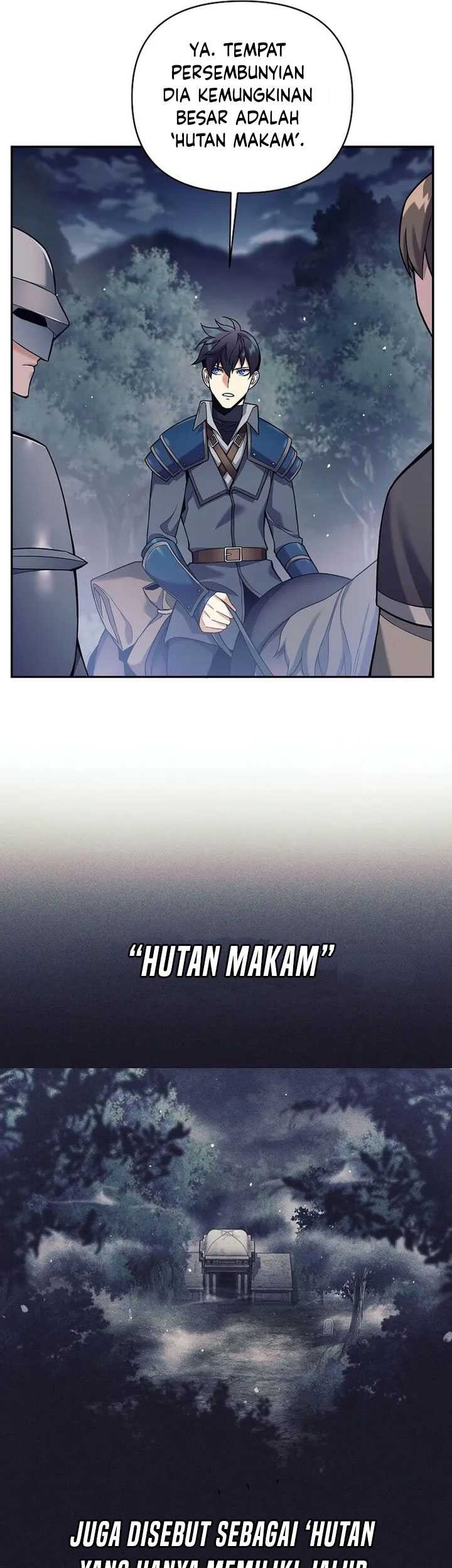 Trash of A Dark Fantasy Chapter 3 - halaman 60