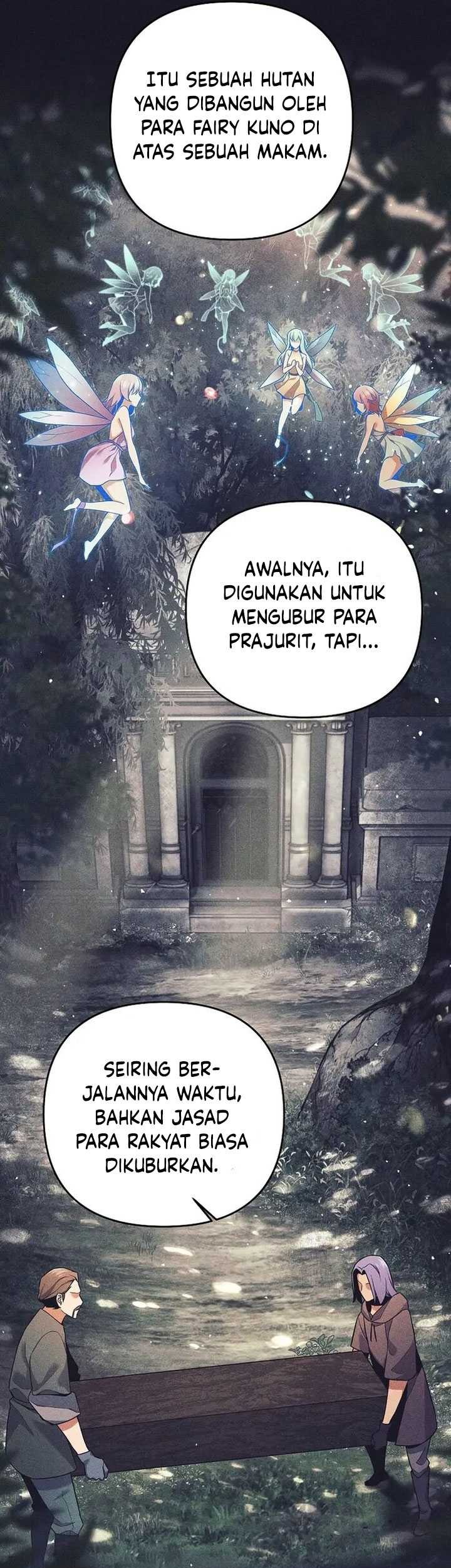 Trash of A Dark Fantasy Chapter 3 - halaman 63