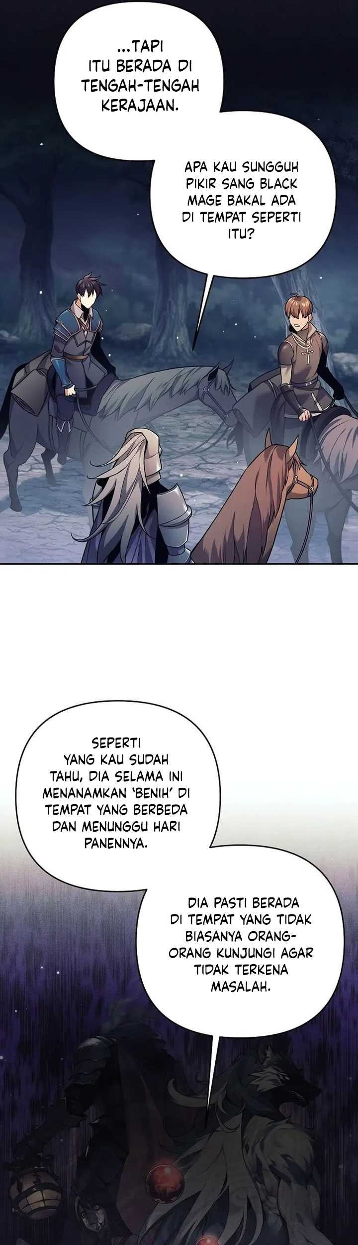Trash of A Dark Fantasy Chapter 3 - halaman 67