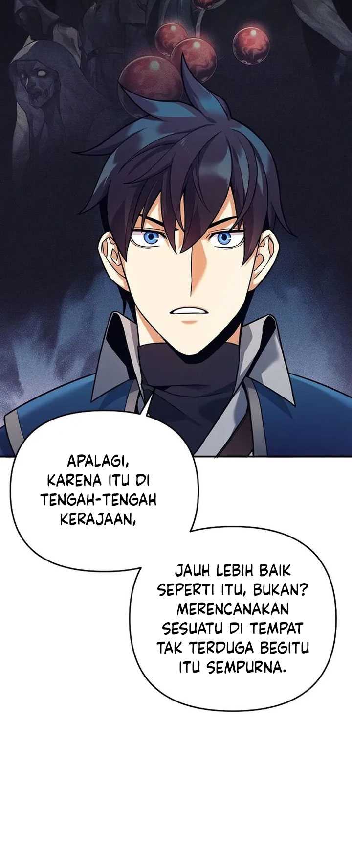 Trash of A Dark Fantasy Chapter 3 - halaman 69