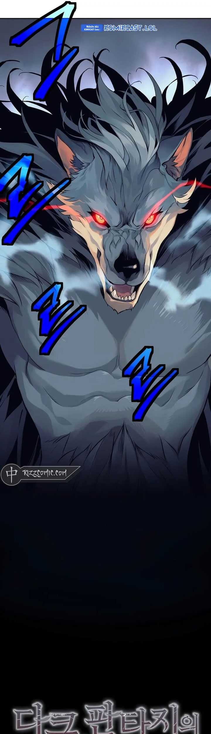 Trash of A Dark Fantasy Chapter 3 - halaman 77