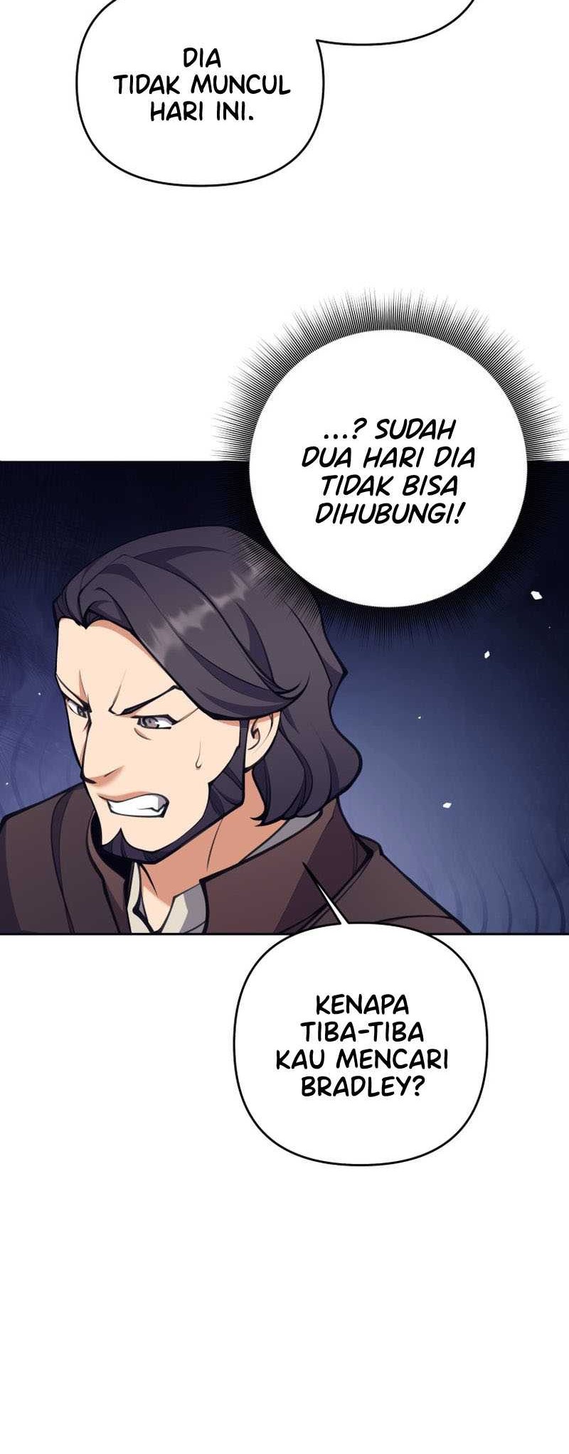Trash of A Dark Fantasy Chapter 30 - halaman 12