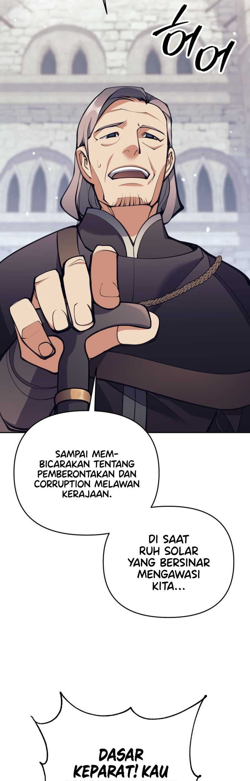 Trash of A Dark Fantasy Chapter 30 - halaman 4