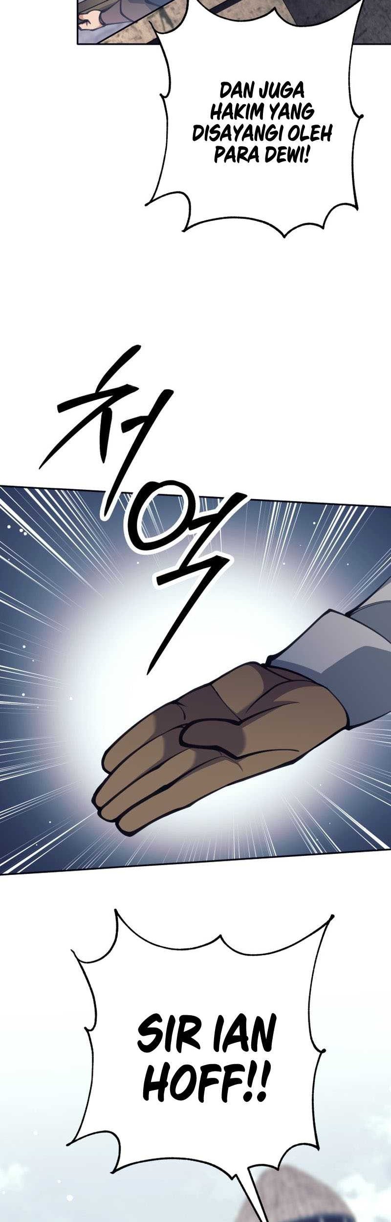 Trash of A Dark Fantasy Chapter 30 - halaman 46