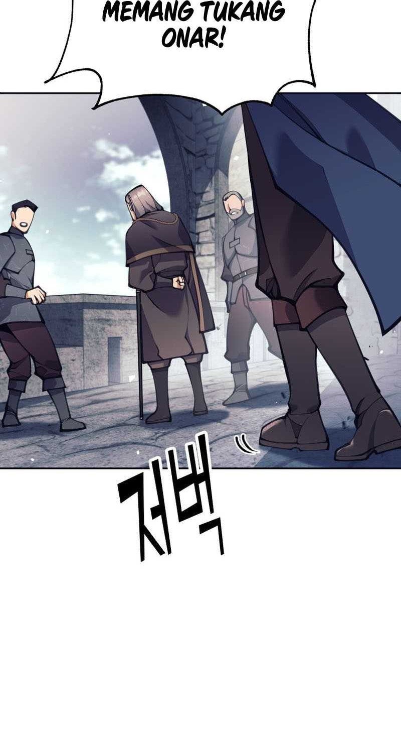 Trash of A Dark Fantasy Chapter 30 - halaman 5