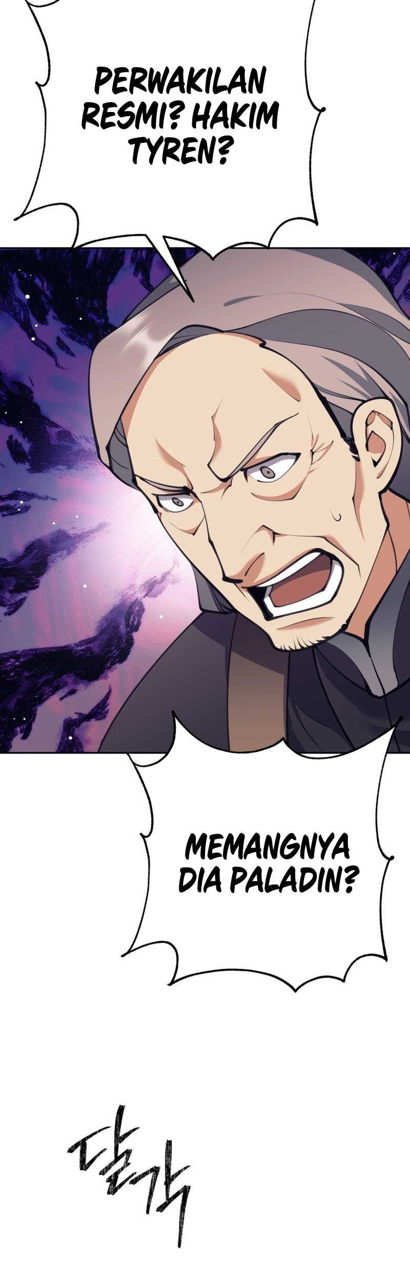 Trash of A Dark Fantasy Chapter 30 - halaman 51