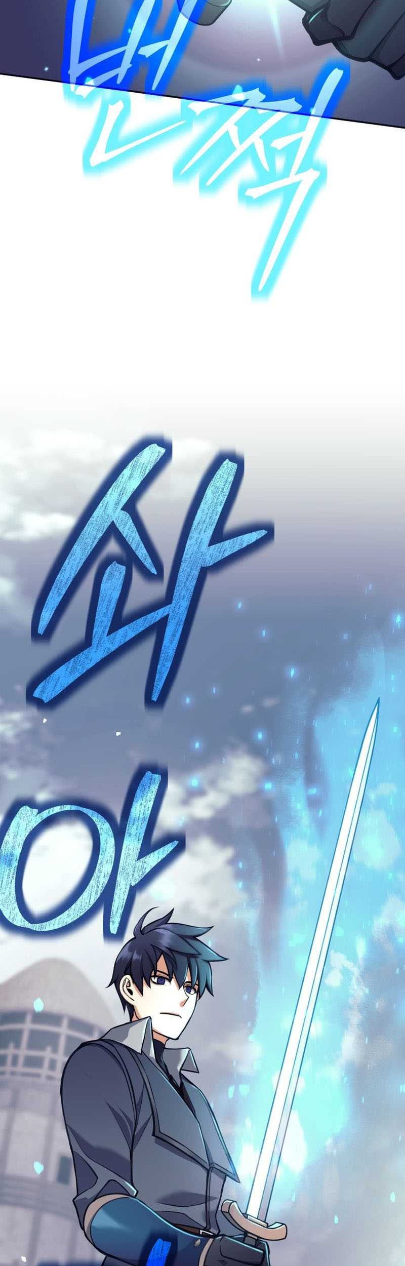 Trash of A Dark Fantasy Chapter 30 - halaman 54